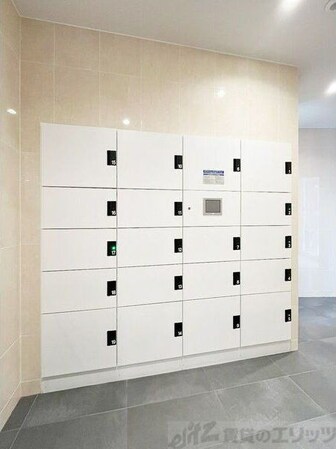 セレニテ江坂ルフレの物件内観写真